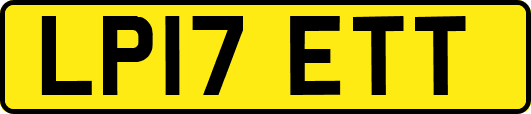 LP17ETT