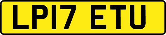 LP17ETU