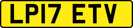 LP17ETV