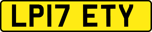 LP17ETY