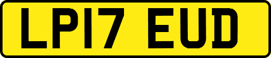 LP17EUD