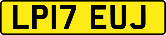 LP17EUJ