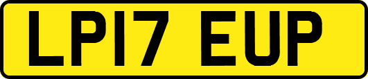 LP17EUP