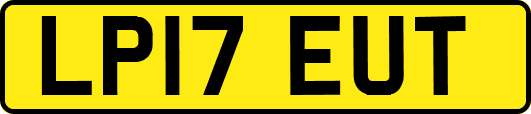 LP17EUT