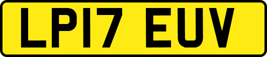 LP17EUV