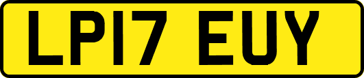 LP17EUY