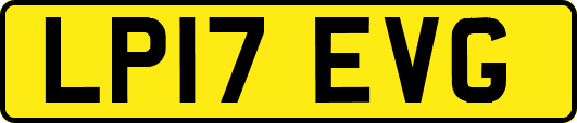 LP17EVG