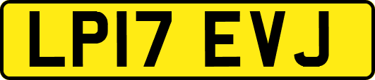 LP17EVJ