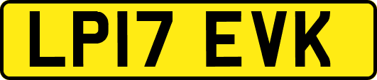 LP17EVK