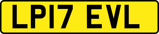 LP17EVL