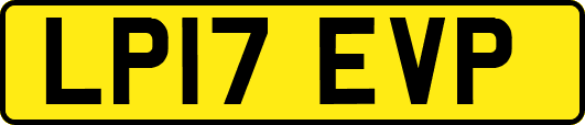 LP17EVP