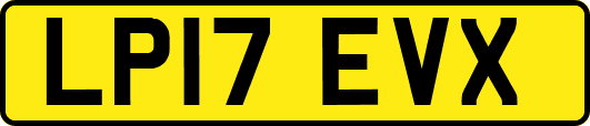 LP17EVX