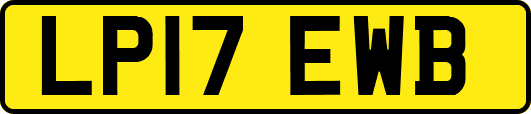 LP17EWB