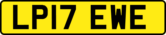 LP17EWE