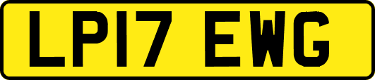 LP17EWG