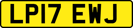 LP17EWJ