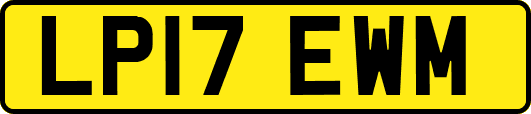LP17EWM