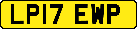 LP17EWP