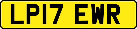 LP17EWR