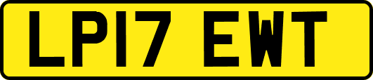 LP17EWT