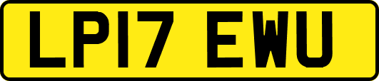LP17EWU