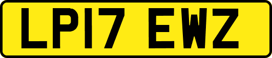 LP17EWZ