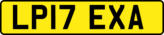 LP17EXA