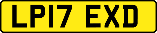 LP17EXD