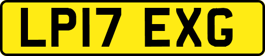 LP17EXG