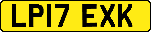 LP17EXK