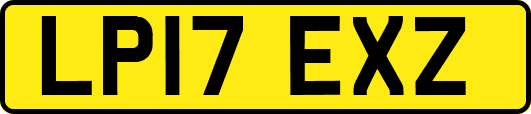 LP17EXZ
