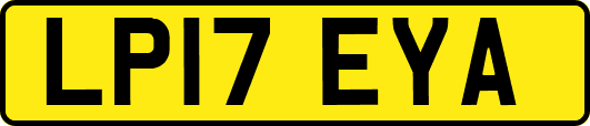 LP17EYA