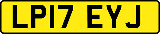 LP17EYJ