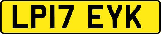 LP17EYK