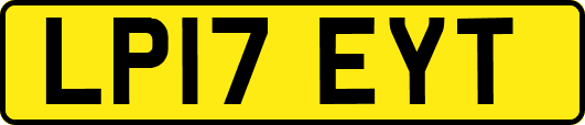 LP17EYT