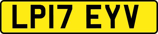 LP17EYV