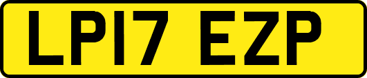 LP17EZP