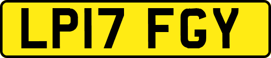 LP17FGY