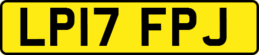 LP17FPJ