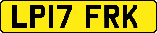 LP17FRK