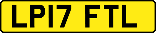 LP17FTL