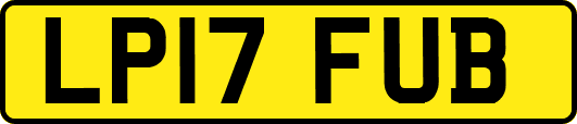 LP17FUB