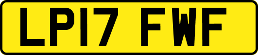 LP17FWF