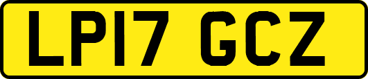 LP17GCZ