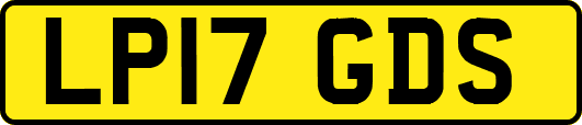 LP17GDS