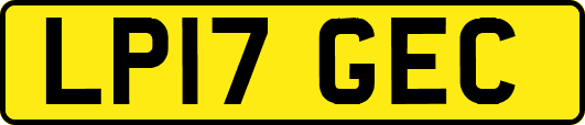 LP17GEC