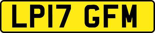 LP17GFM