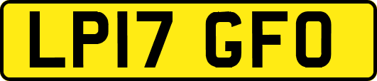 LP17GFO