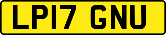 LP17GNU