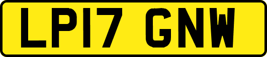 LP17GNW